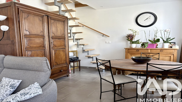 Ma-Cabane - Vente Maison Évergnicourt, 69 m²