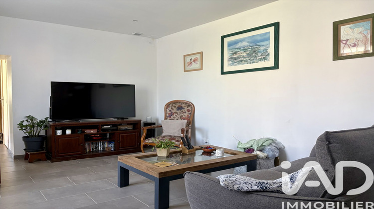 Ma-Cabane - Vente Maison Évergnicourt, 69 m²