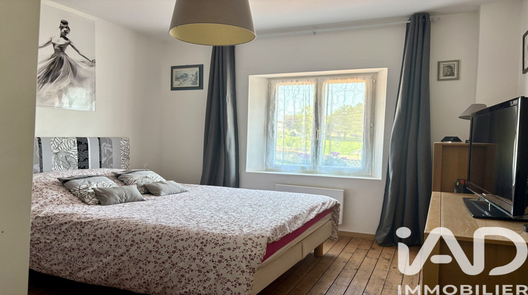 Ma-Cabane - Vente Maison Évergnicourt, 69 m²