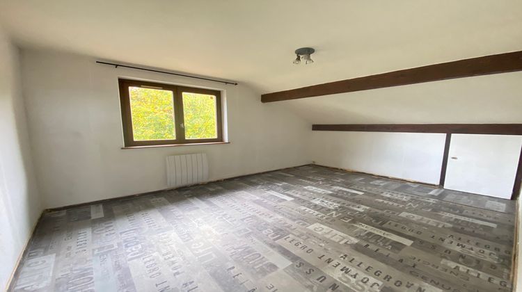 Ma-Cabane - Vente Maison Évette-Salbert, 70 m²