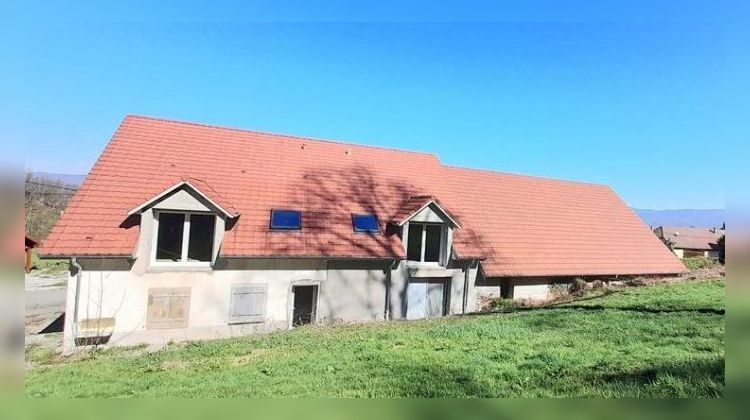 Ma-Cabane - Vente Maison Évette-Salbert, 295 m²