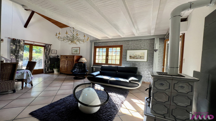 Ma-Cabane - Vente Maison Évette-Salbert, 118 m²