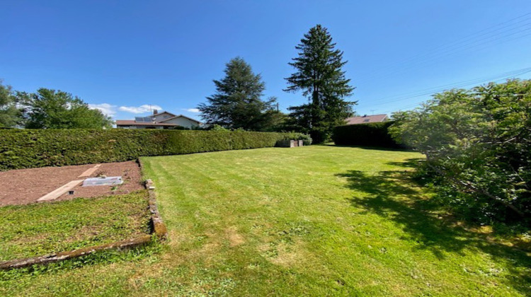 Ma-Cabane - Vente Maison Évette-Salbert, 112 m²