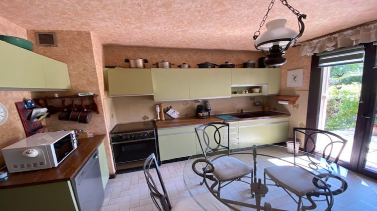 Ma-Cabane - Vente Maison Évette-Salbert, 112 m²
