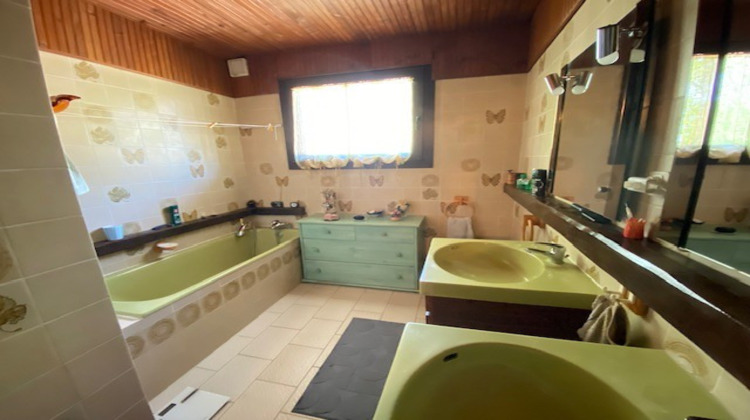 Ma-Cabane - Vente Maison Évette-Salbert, 112 m²