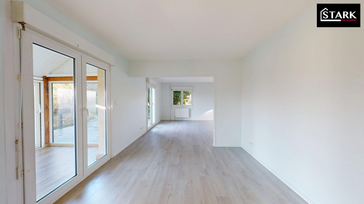 Ma-Cabane - Vente Maison Évette-Salbert, 224 m²