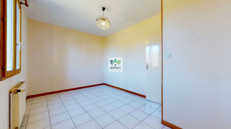 Ma-Cabane - Vente Maison Évette-Salbert, 123 m²