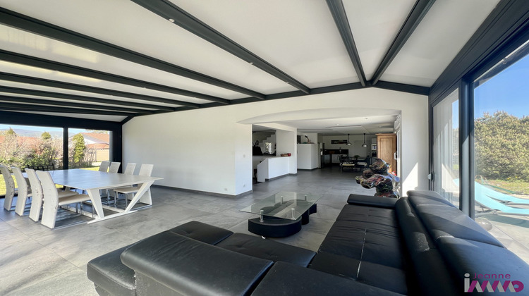 Ma-Cabane - Vente Maison Évette-Salbert, 240 m²