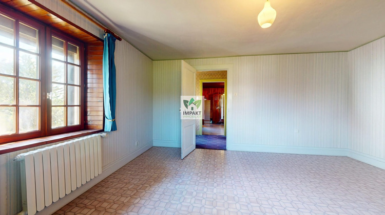 Ma-Cabane - Vente Maison Évette-Salbert, 158 m²