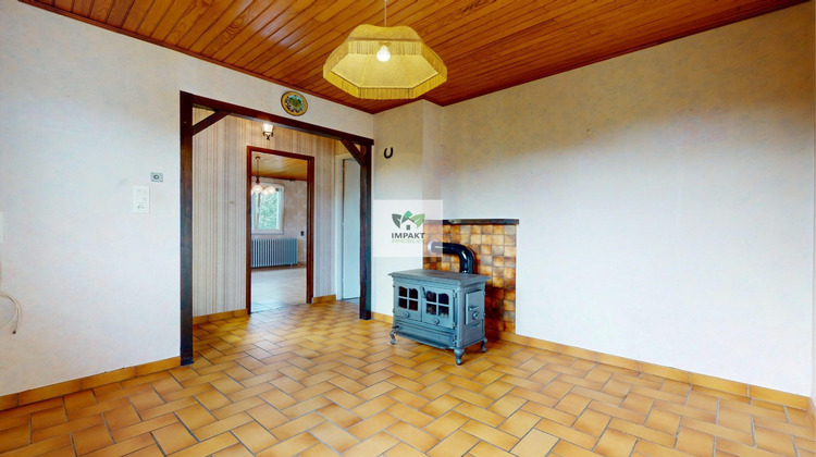 Ma-Cabane - Vente Maison Évette-Salbert, 111 m²