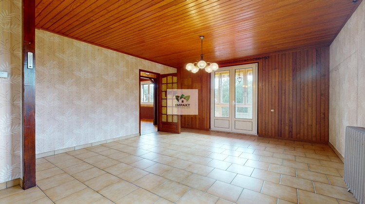 Ma-Cabane - Vente Maison Évette-Salbert, 111 m²