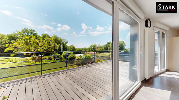 Ma-Cabane - Vente Maison Évette-Salbert, 141 m²