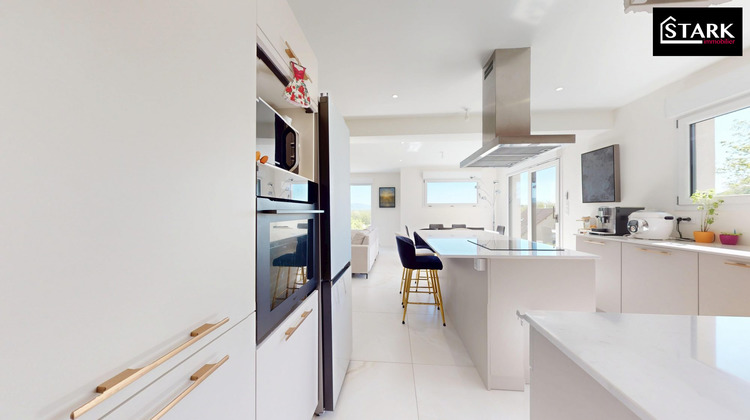 Ma-Cabane - Vente Maison Évette-Salbert, 140 m²