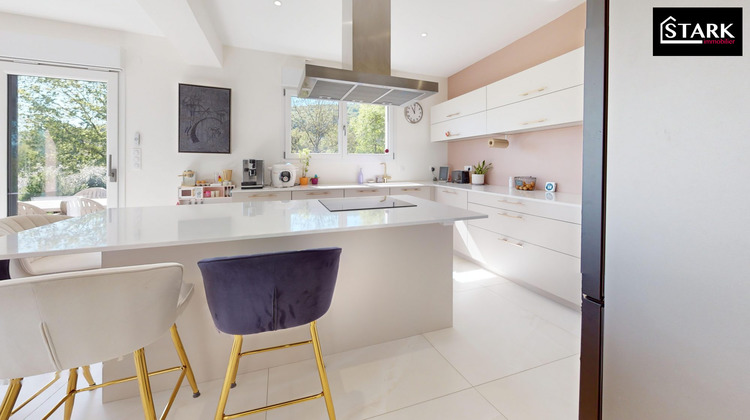 Ma-Cabane - Vente Maison Évette-Salbert, 140 m²