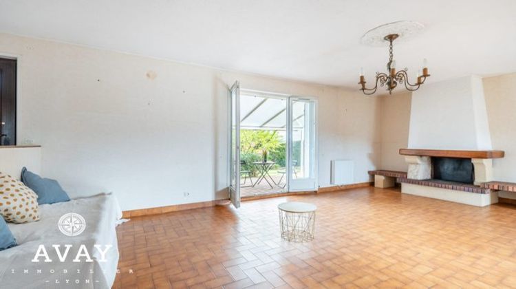 Ma-Cabane - Vente Maison Éveux, 80 m²