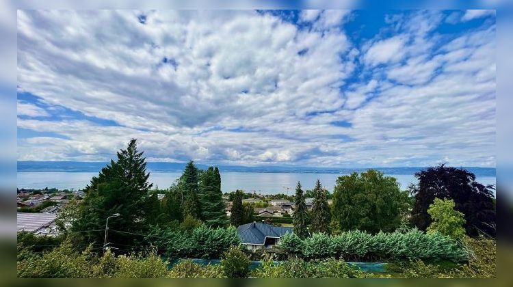 Ma-Cabane - Vente Maison Évian-les-Bains, 388 m²