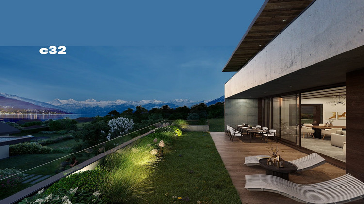 Ma-Cabane - Vente Maison Évian-les-Bains, 137 m²