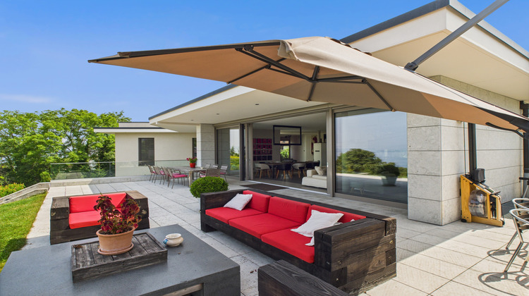 Ma-Cabane - Vente Maison Évian-les-Bains, 352 m²