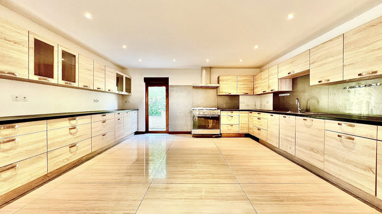 Ma-Cabane - Vente Maison Évian-les-Bains, 387 m²