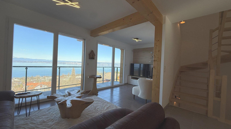 Ma-Cabane - Vente Maison Évian-les-Bains, 101 m²