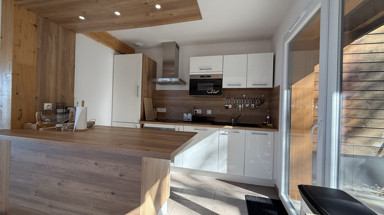 Ma-Cabane - Vente Maison Évian-les-Bains, 101 m²