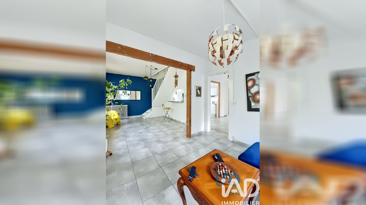 Ma-Cabane - Vente Maison Évian-les-Bains, 203 m²