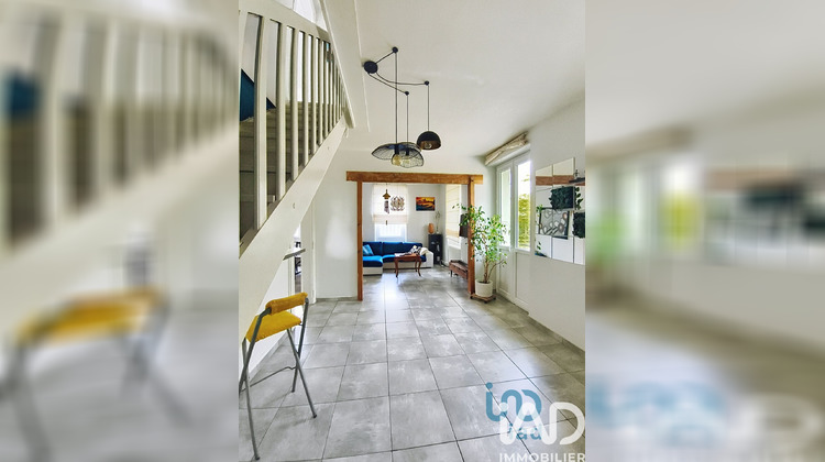 Ma-Cabane - Vente Maison Évian-les-Bains, 203 m²