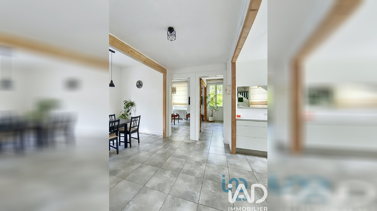 Ma-Cabane - Vente Maison Évian-les-Bains, 203 m²