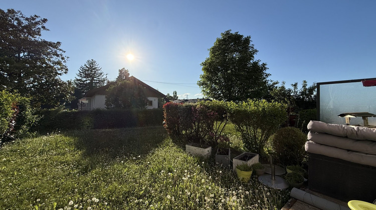 Ma-Cabane - Vente Maison Évian-les-Bains, 80 m²