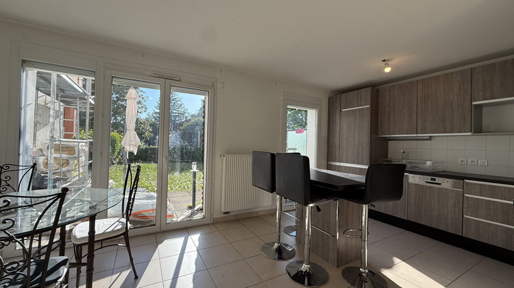 Ma-Cabane - Vente Maison Évian-les-Bains, 80 m²