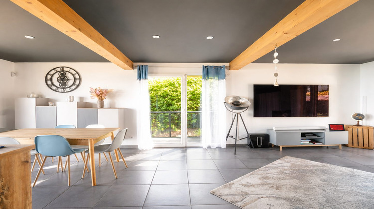Ma-Cabane - Vente Maison Évian-les-Bains, 101 m²