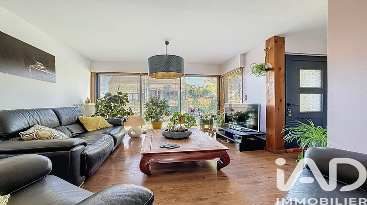 Ma-Cabane - Vente Maison Évigny, 143 m²