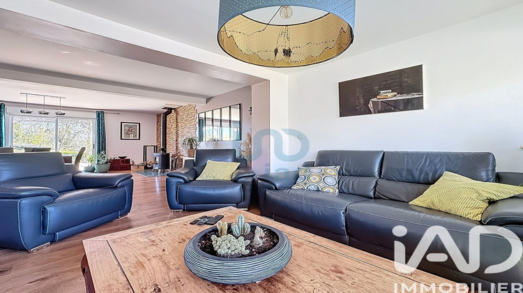 Ma-Cabane - Vente Maison Évigny, 143 m²