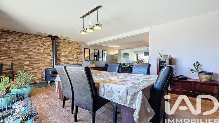 Ma-Cabane - Vente Maison Évigny, 143 m²