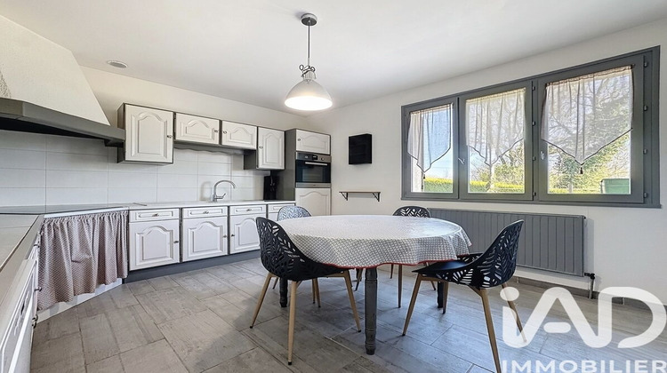 Ma-Cabane - Vente Maison Évigny, 143 m²