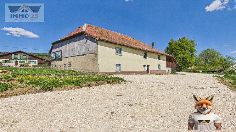 Ma-Cabane - Vente Maison Évillers, 130 m²