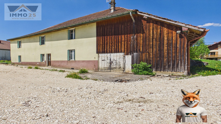 Ma-Cabane - Vente Maison Évillers, 130 m²