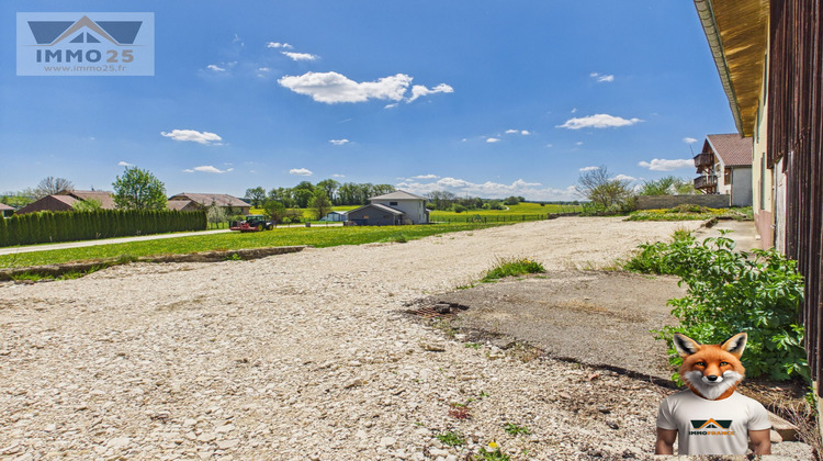 Ma-Cabane - Vente Maison Évillers, 130 m²