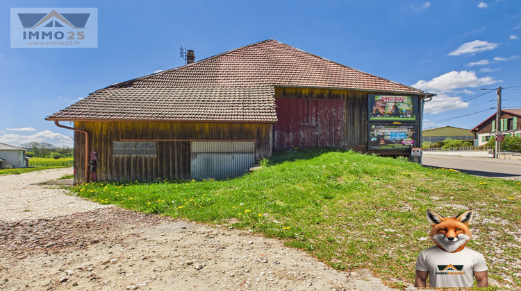 Ma-Cabane - Vente Maison Évillers, 130 m²