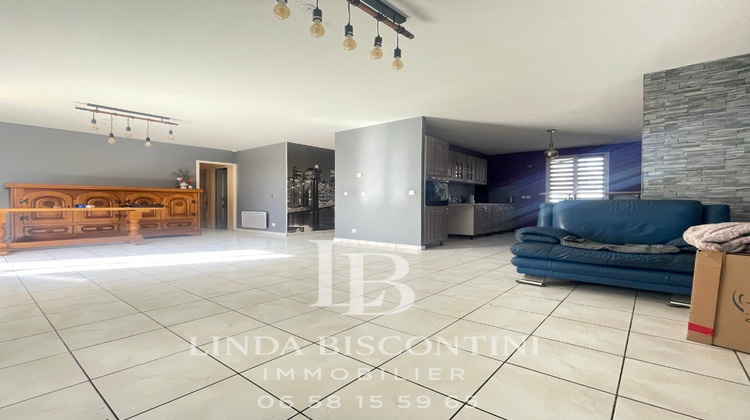 Ma-Cabane - Vente Maison Évin-Malmaison, 128 m²