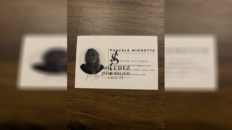 Ma-Cabane - Vente Maison Évin-Malmaison, 91 m²