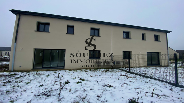 Ma-Cabane - Vente Maison Évin-Malmaison, 91 m²