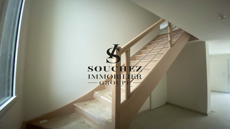 Ma-Cabane - Vente Maison Évin-Malmaison, 91 m²