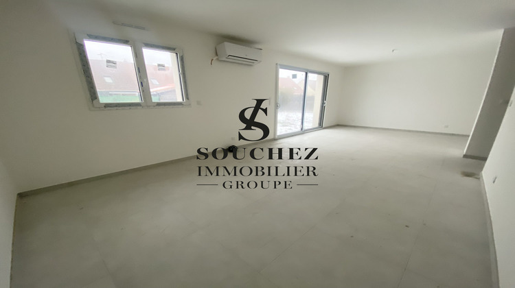 Ma-Cabane - Vente Maison Évin-Malmaison, 91 m²