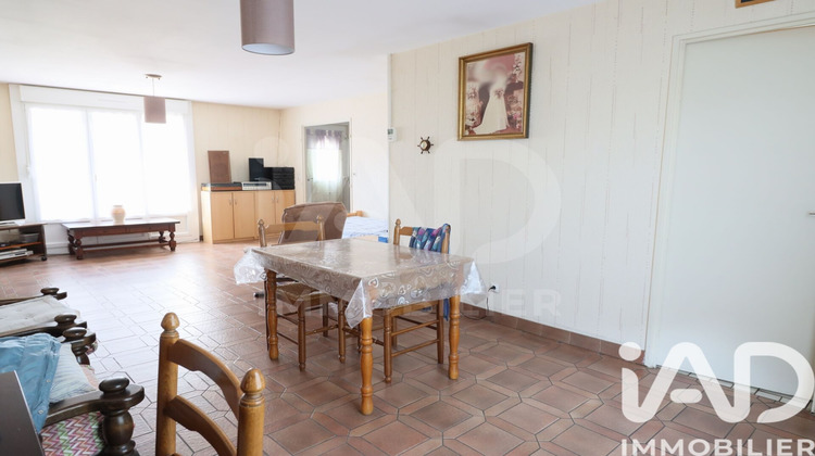 Ma-Cabane - Vente Maison Évin-Malmaison, 83 m²