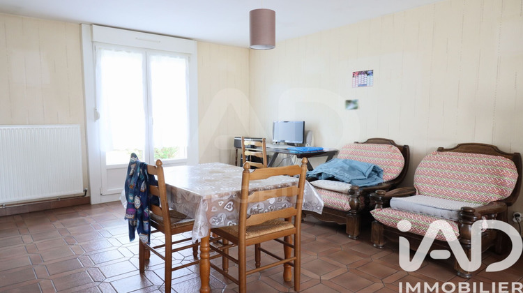 Ma-Cabane - Vente Maison Évin-Malmaison, 83 m²