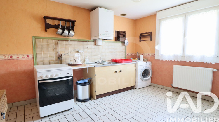 Ma-Cabane - Vente Maison Évin-Malmaison, 83 m²