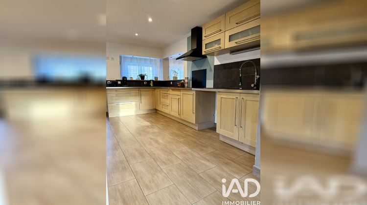 Ma-Cabane - Vente Maison Évin-Malmaison, 112 m²