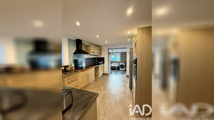 Ma-Cabane - Vente Maison Évin-Malmaison, 112 m²