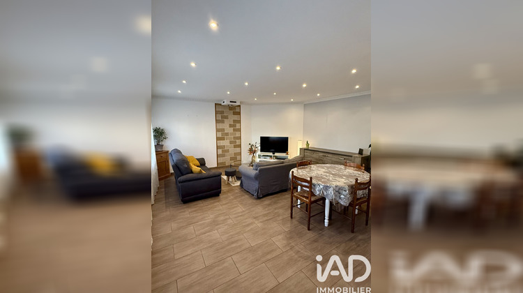 Ma-Cabane - Vente Maison Évin-Malmaison, 112 m²
